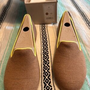 NEW Rothy’s Clove Merino Loafer